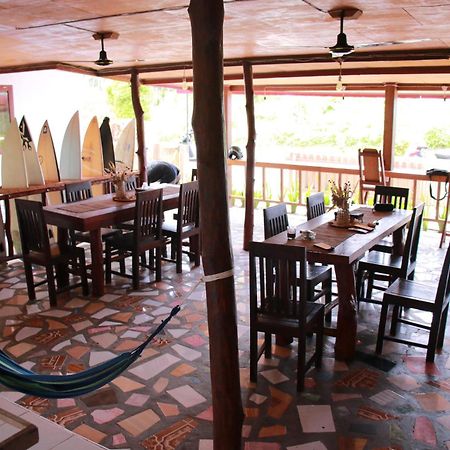 Arthur Homestay Telescope Mentawai Tua Pejat Kültér fotó