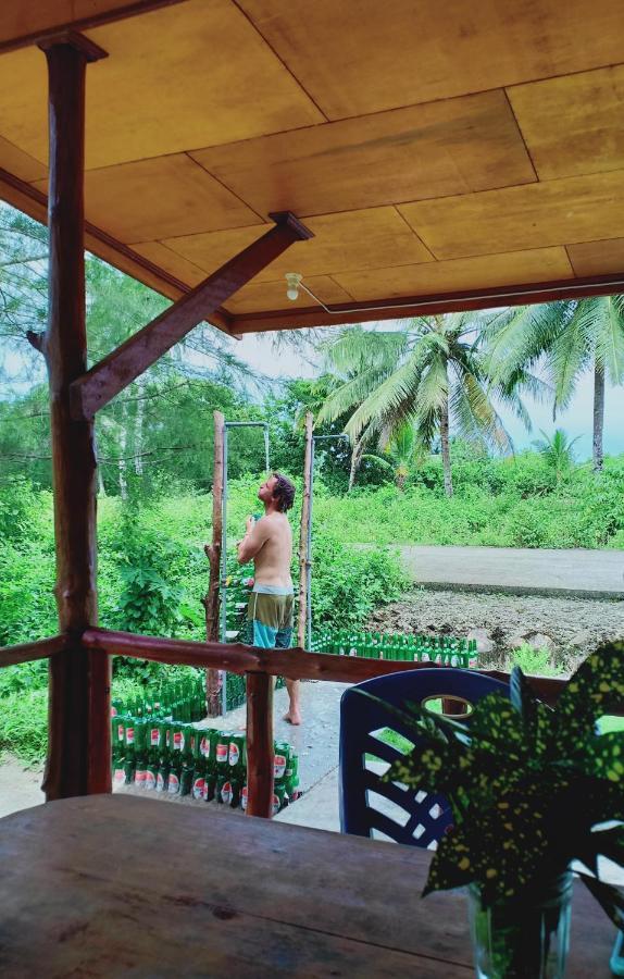 Arthur Homestay Telescope Mentawai Tua Pejat Kültér fotó